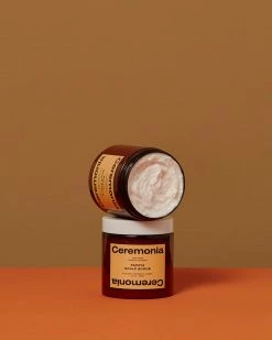 Shampoing Exfoliant Papaya Scalp Scrub -L:A Bruket Soldes Ceremonia MaskScrub Product 4x5 20 65cf04e9 8103 4071 a020 11807dfd8926