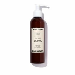Shampoing Hydratant ChampĂş De Yucca & Witch Hazel