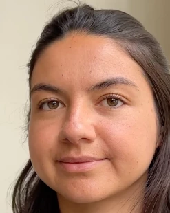 Poudre Minérale SPF20 28 Poudre Minérale SPF20 -L:A Bruket Soldes Chloe post