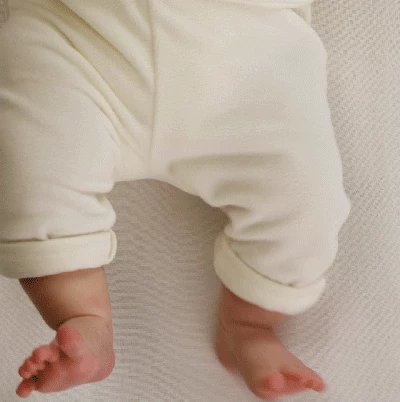 Bonton Gel Douche Bébé 5 Bonton Gel Douche Bébé – Image 3