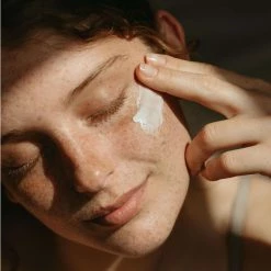 La Crème Hydratante -L:A Bruket Soldes Creme