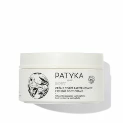 Crème Corps Raffermissante
