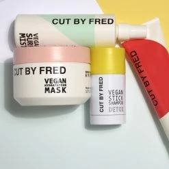 Vegan Hydratation Mask Masque Hydratant -L:A Bruket Soldes Encart Inspi CUT BY FRED 1000x1000.TINYjpg