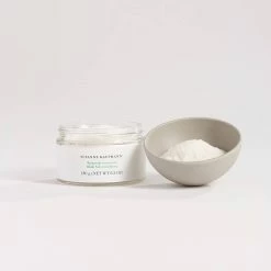 Alkali Salt Deacidifying Sels De Bain Désacidifiants -L:A Bruket Soldes Encart Inspi alkali salt Susanne Kaufmann TINY