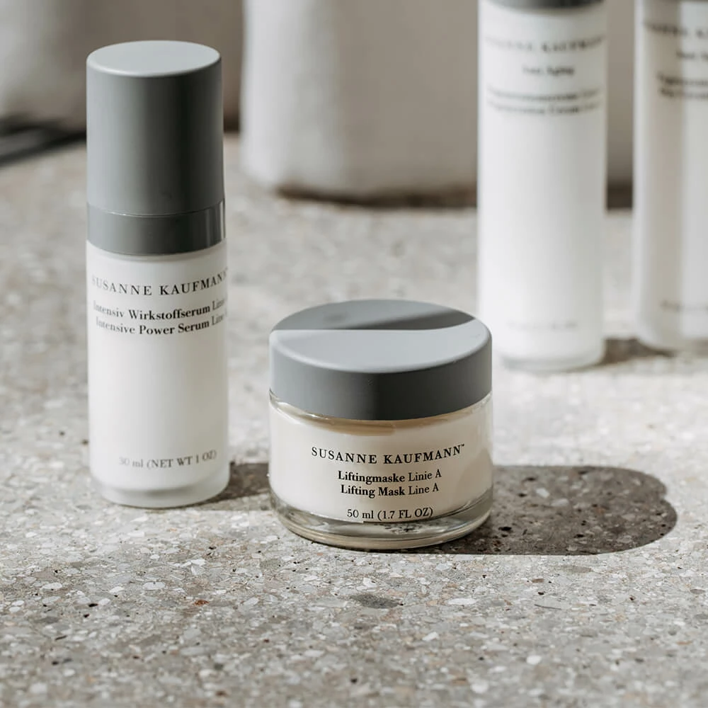 Intensive Power Serum Line A Sérum Anti-Âge Intensif 5 Intensive Power Serum Line A Sérum Anti-Âge Intensif – Image 3