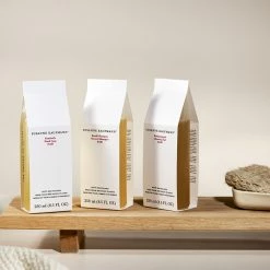 Hand Soap Savon Mains -L:A Bruket Soldes Encart inspi recharges SK2 TINY