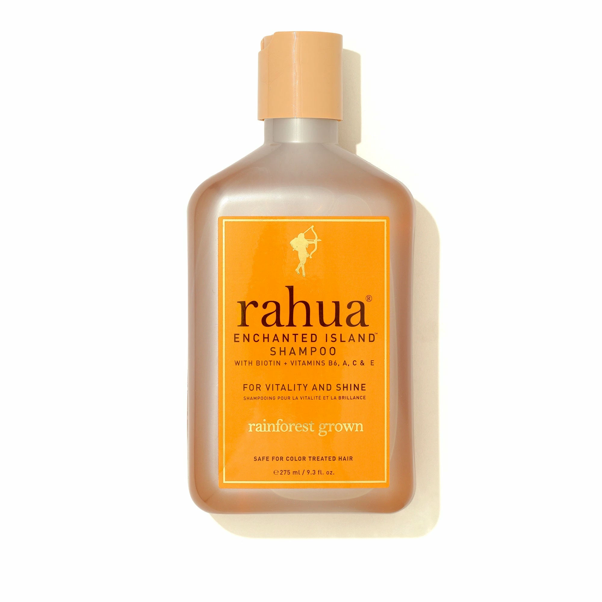 Enchanted Island Shampoo Shampoing Revitalisant 3 Enchanted Island Shampoo Shampoing Revitalisant