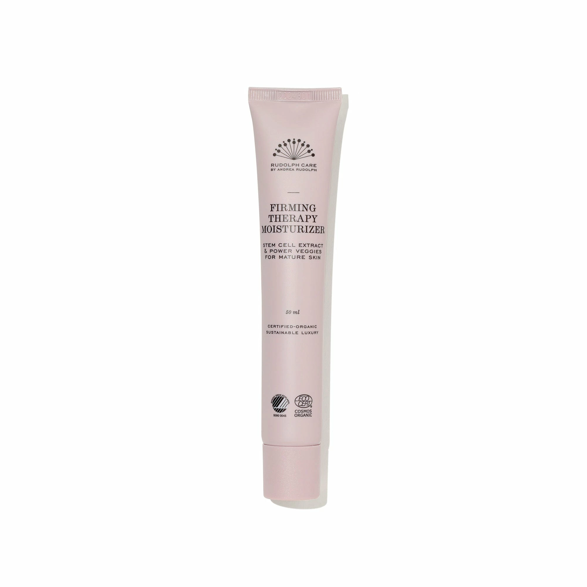 Firming Therapy Moisturizer Crème Hydratante Raffermissante 3 Firming Therapy Moisturizer Crème Hydratante Raffermissante