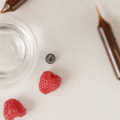 On Veut... Un Ventre Plat De Naïade -L:A Bruket Soldes GIF atelier nubio ampoule ventre plat fiche produit