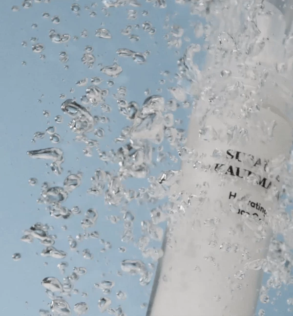 Hypersensitive Hydrating Face Gel Hydratant 5 Hypersensitive Hydrating Face Gel Hydratant – Image 3