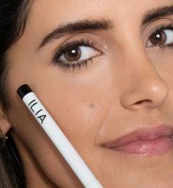 Clean Line Eye-Liner Liquide -L:A Bruket Soldes ILIACleanLineGelLiner T 3