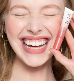 Color Haze Pigments Mats Multi-Usage -L:A Bruket Soldes ILIAColorHazeMulti UsePigment T 5