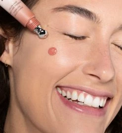 Color Haze Pigments Mats Multi-Usage -L:A Bruket Soldes ILIAColorHazeMulti UsePigment W 4