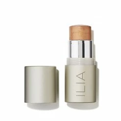 Enlumineur De Teint -L:A Bruket Soldes ILIA Illuminator Sway 20537