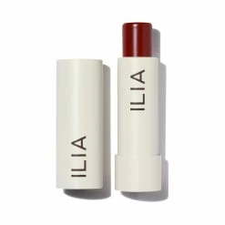 Balmy Tint Hydrating Lip Balm Baume à Lèvres Teinté -L:A Bruket Soldes Ilia Balmy Tint Hydrating Lip Balm Lady TINY