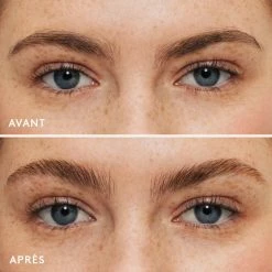 In Frame Brow Gel Mascara Sourcils Transparent -L:A Bruket Soldes InFrameBrowGelAskilaFR