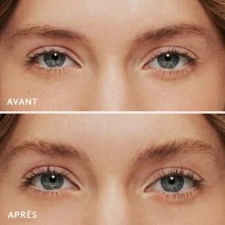 In Frame Brow Gel Mascara Sourcils Transparent -L:A Bruket Soldes InFrameBrowGelKarliFR