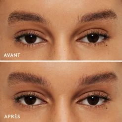 In Frame Brow Gel Mascara Sourcils Transparent -L:A Bruket Soldes InFrameBrowGelTalihaFR
