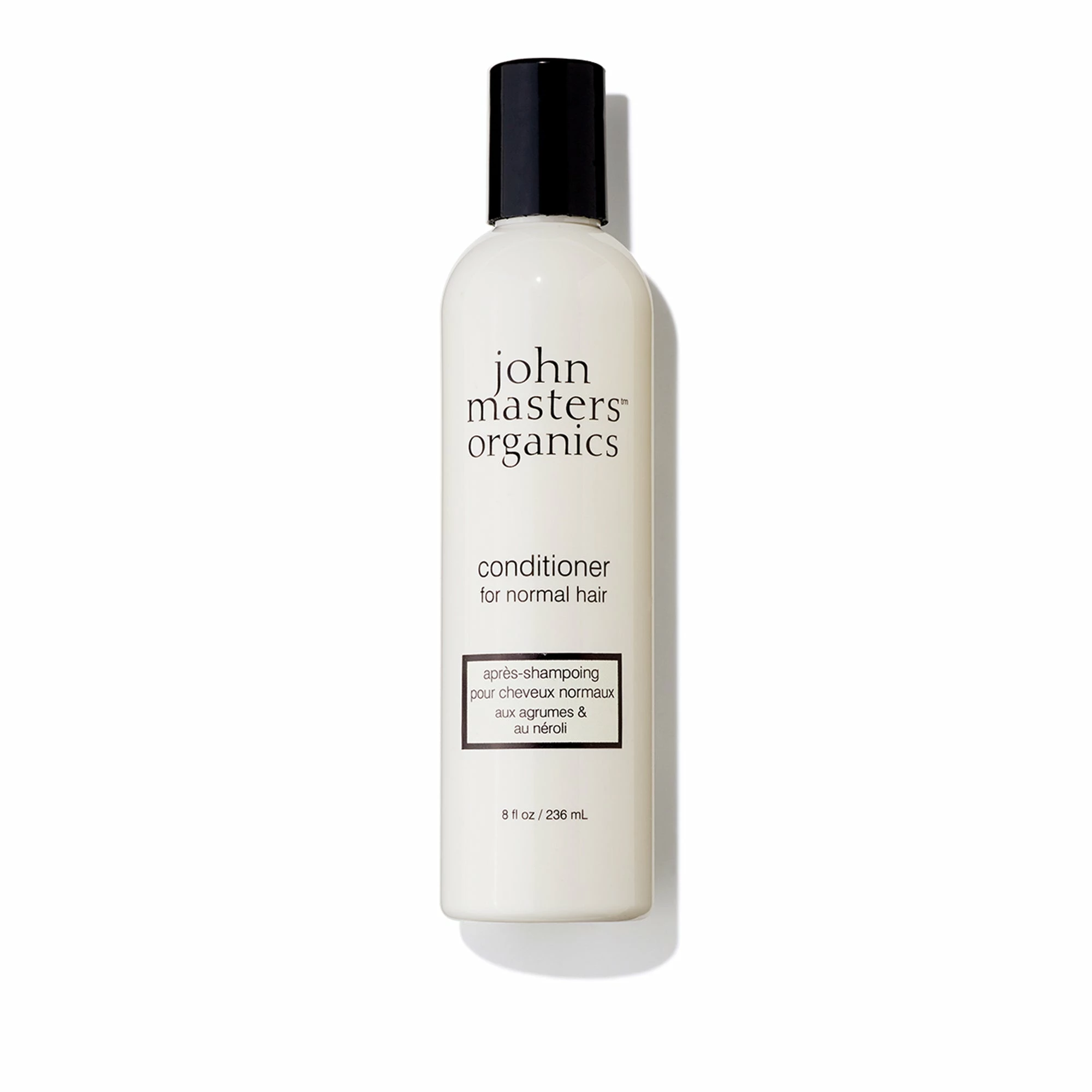 John Masters Organics Soin Démêlant Agrumes & Néroli 3 John Masters Organics Soin Démêlant Agrumes & Néroli