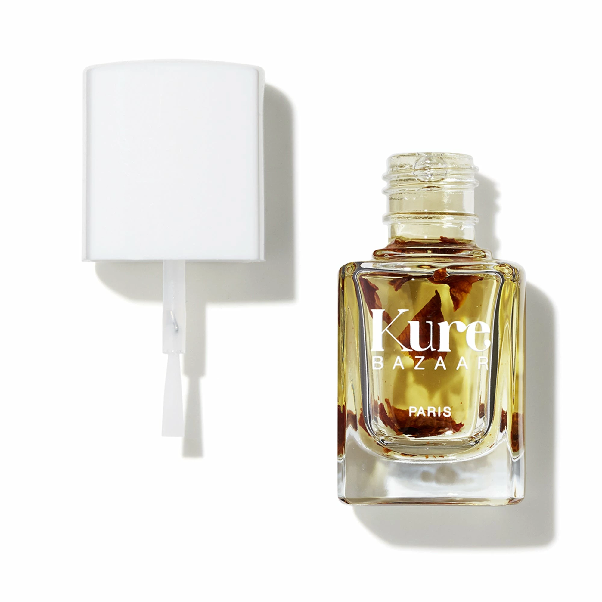 Huile Biologique Rose Infusion 3 Huile Biologique Rose Infusion