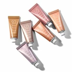 RMS Beauty Eyelights Cream Eye Shadow Fards Crème -L:A Bruket Soldes LIFESTYLE 1 1 2