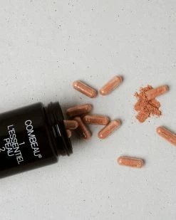 L'Essentiel Peau -L:A Bruket Soldes LancementHolistique Combeau