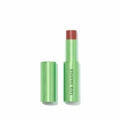 Lip Crème Baume à Lèvres Teinté -L:A Bruket Soldes LipCreme Blase TataHarper
