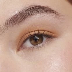 Liquid Powder Matte Eye Tint Fard à Paupières Crème Mat -L:A Bruket Soldes Liquid Powder Matte Comparision Grid OCHRE