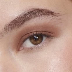 Liquid Powder Matte Eye Tint Fard à Paupières Crème Mat -L:A Bruket Soldes Liquid Powder Matte Comparision Grid TANNIN