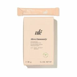 Merci Immunity Complément Alimentaire