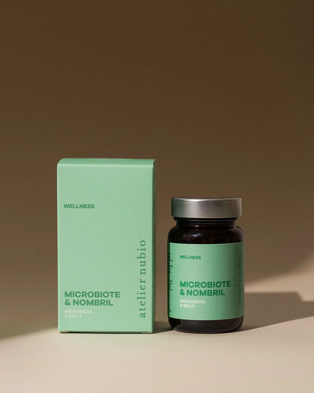 Microbiote & Nombril Compléments Digestion 4 Microbiote & Nombril Compléments Digestion – Image 2