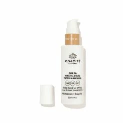 Mineral Drops Écran Solaire Teinté SPF50 -L:A Bruket Soldes MineralDropsEcranSolaireTeinteSPF50 Teinte03