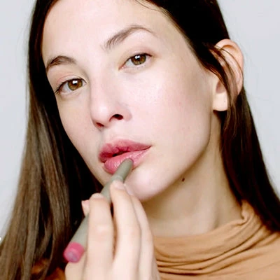 Crayon à Lèvres Crème Satin 15 Crayon à Lèvres Crème Satin – Image 13