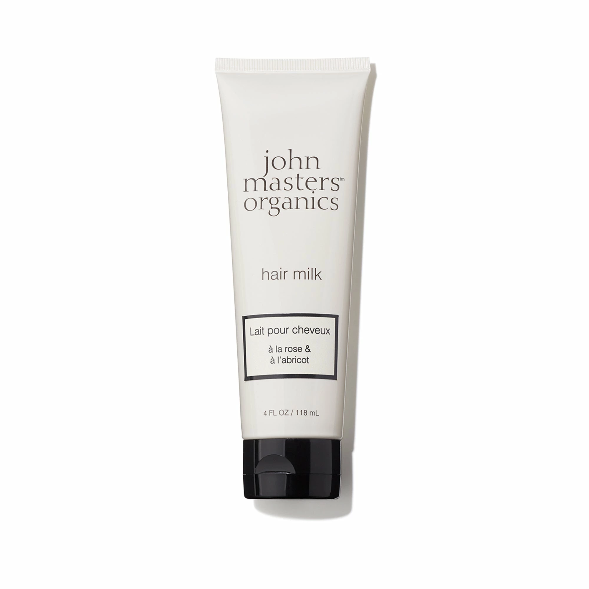 John Masters Organics Lait Pour Cheveux Rose Et Abricot 3 John Masters Organics Lait Pour Cheveux Rose Et Abricot
