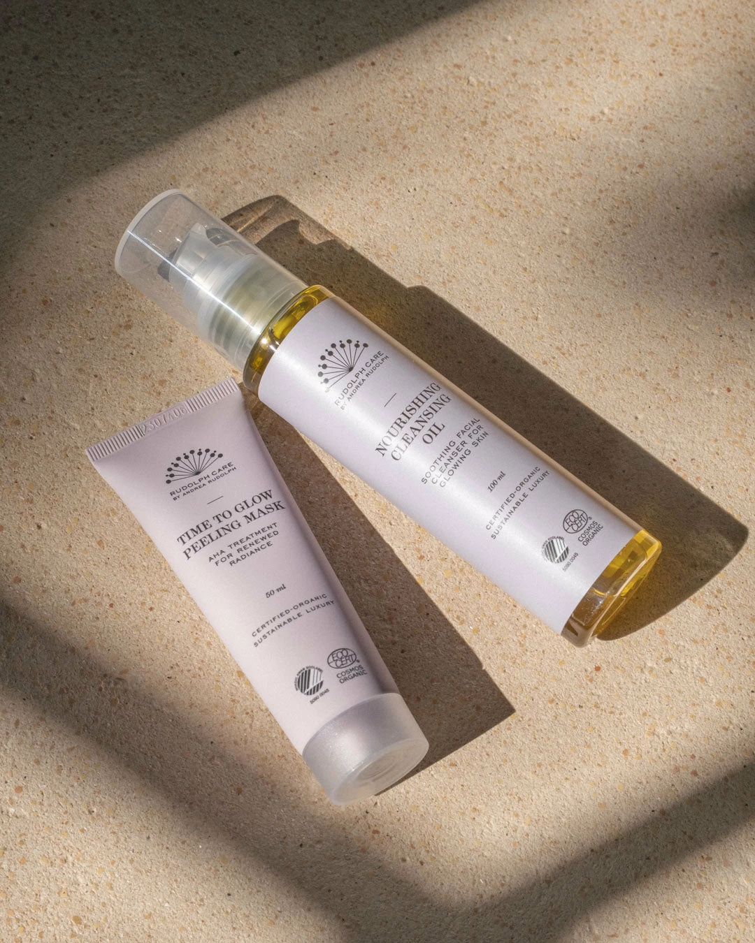 Time To Glow Masque Peeling 4 Time To Glow Masque Peeling – Image 2