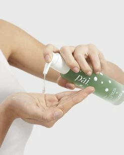 Phaze Gel Nettoyant Purifiant -L:A Bruket Soldes PHAZE IGFEED 2