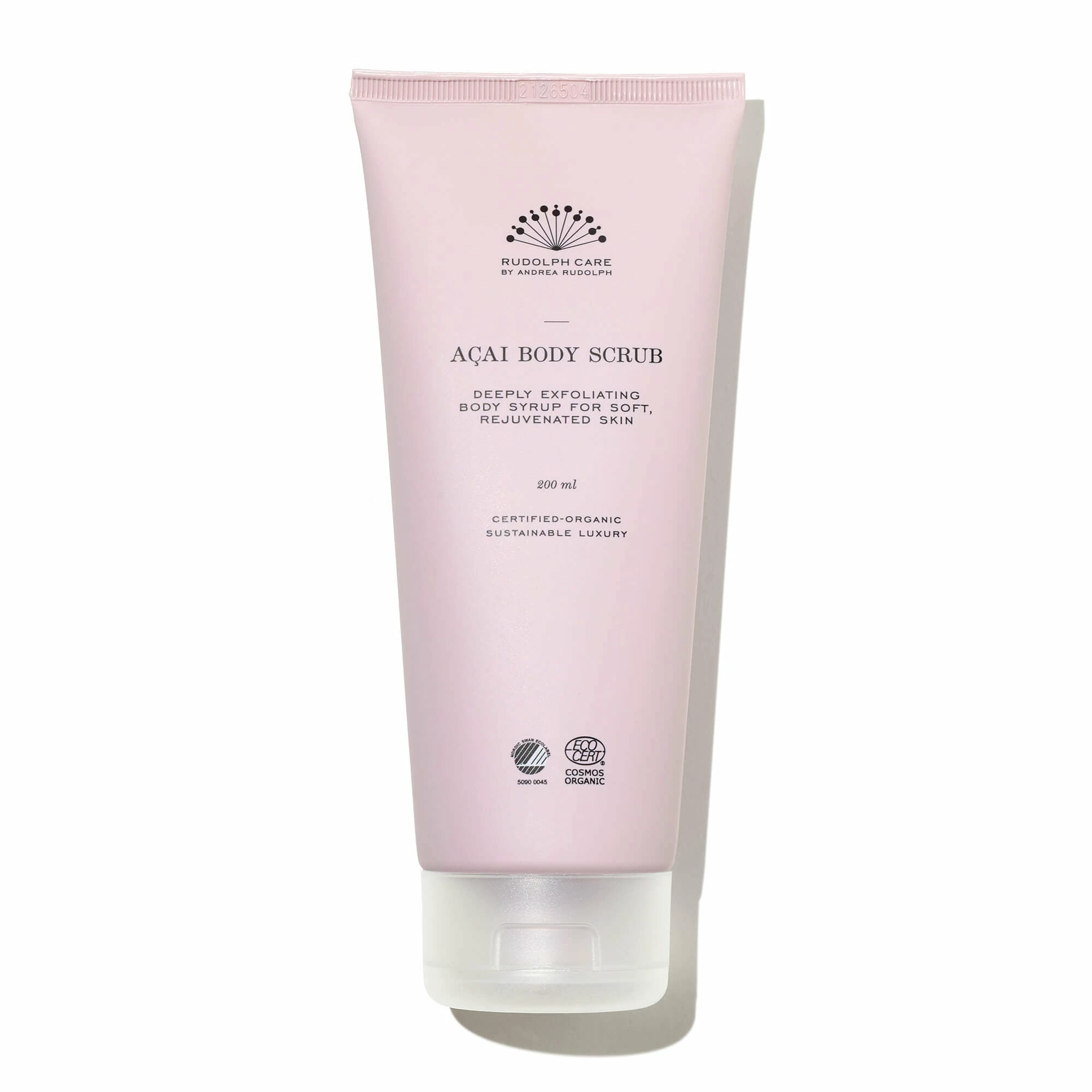 Açai Body Scrub Gommage Corps 3 Açai Body Scrub Gommage Corps