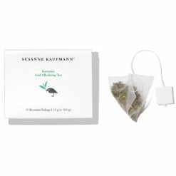 Acid Alkalizing Tea Infusion Alcalinisante