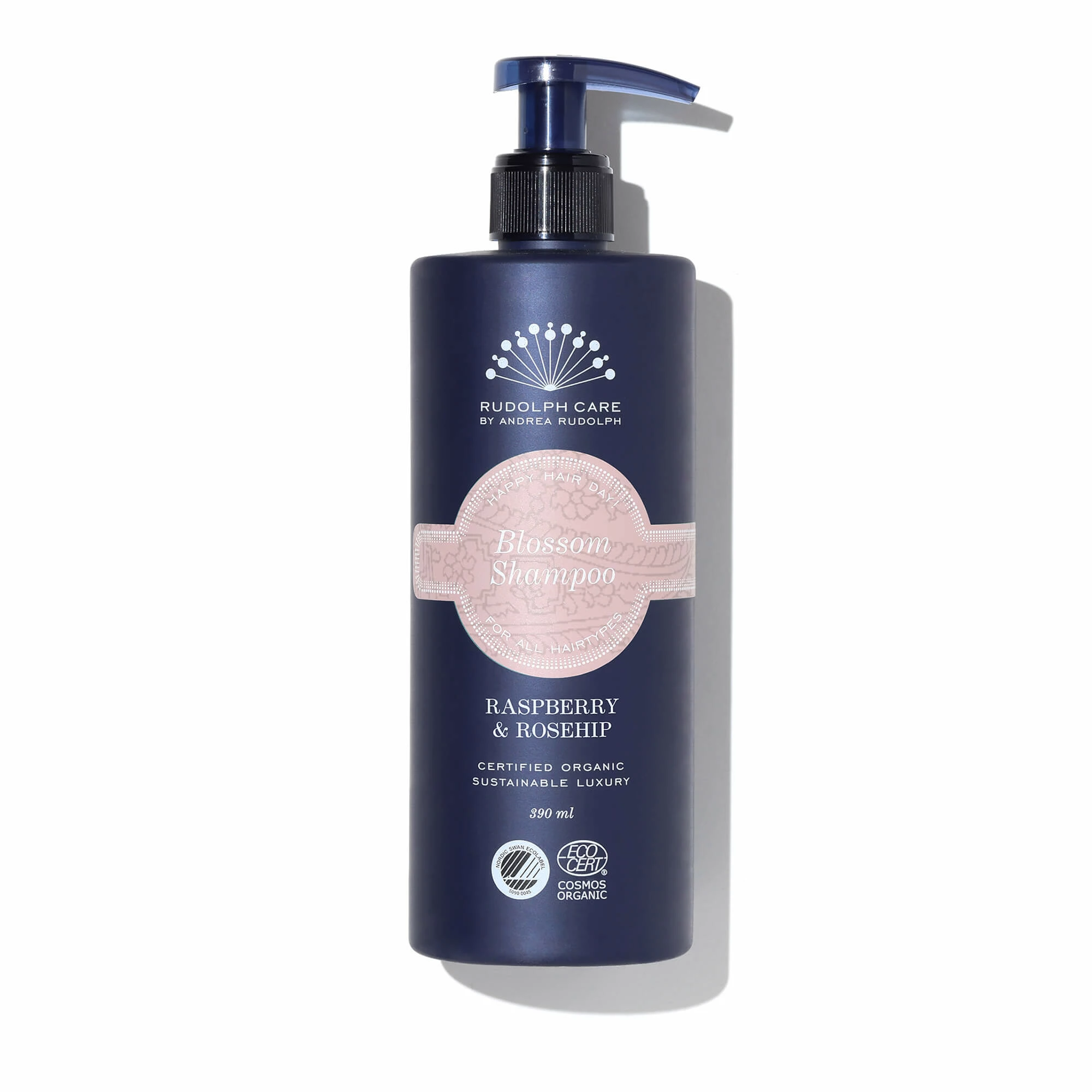 Blossom Shampoo Shampoing Aux Fleurs 3 Blossom Shampoo Shampoing Aux Fleurs