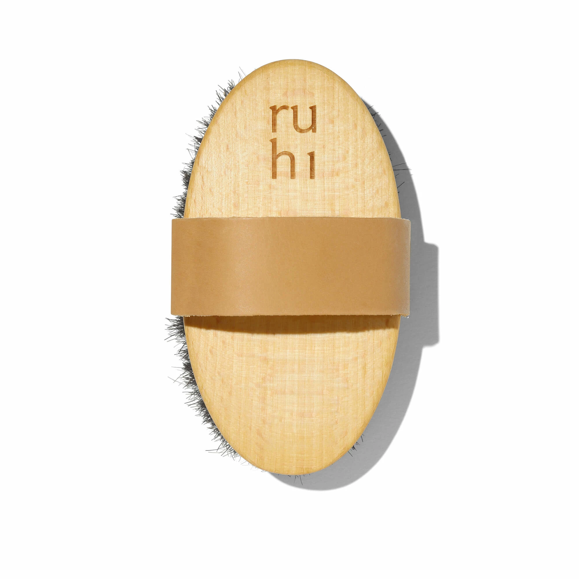 The Ionic Dry Brush Brosse Corps Ionique 4 The Ionic Dry Brush Brosse Corps Ionique – Image 2