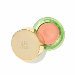 Cream Blush Blush Crème -L:A Bruket Soldes Packshot Cream Blush Peachy Tata Harper TINY