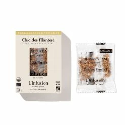 L'Infusion Chic Des Plantes & OMCS