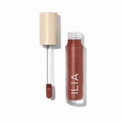 Liquid Powder Matte Eye Tint Fard à Paupières Crème Mat -L:A Bruket Soldes Packshot Liquid powder matte eye tint baroque