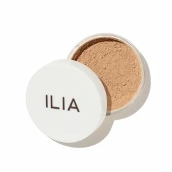 Poudre Teintée SPF20 7 Poudre Teintée SPF20 -L:A Bruket Soldes Packshot Poudre Teintee SPF20 Waikiki Run Ilia Repack TINY