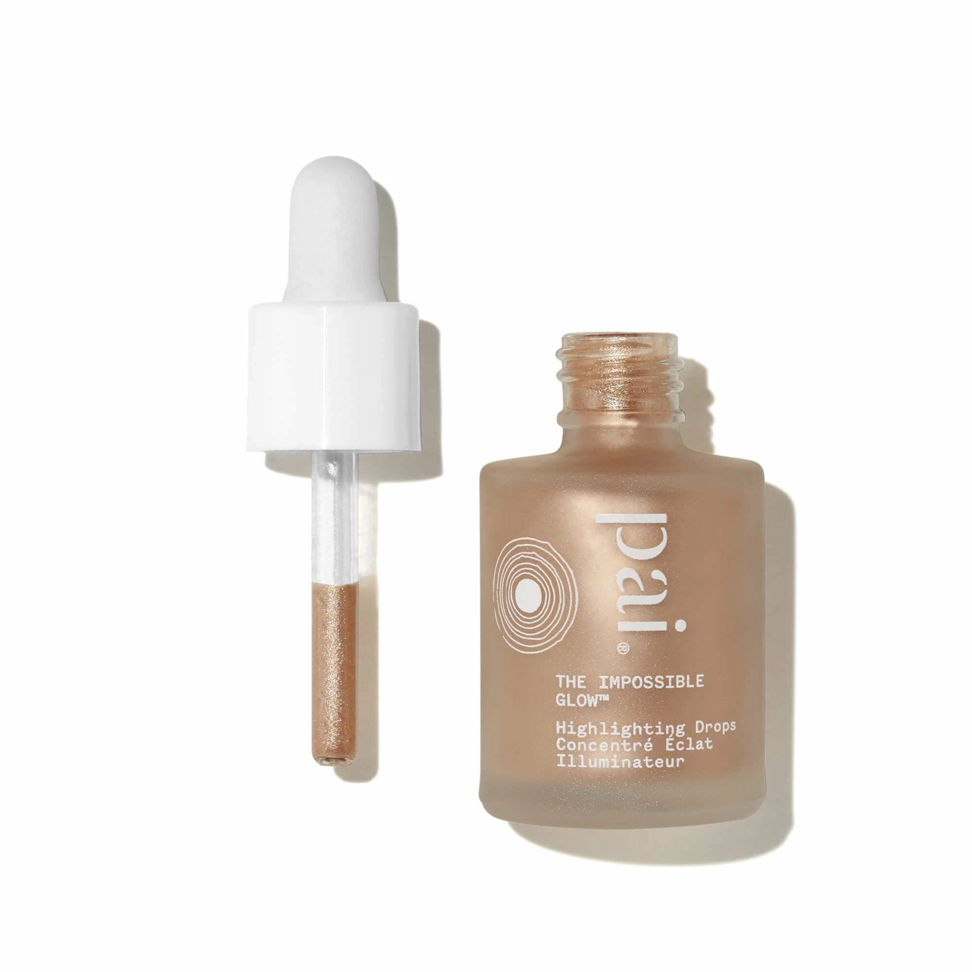 Impossible Glow Concentré Eclat Illuminateur Or Rose 4 Impossible Glow Concentré Eclat Illuminateur Or Rose – Image 2