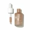 Impossible Glow Concentré Eclat Illuminateur Or Rose -L:A Bruket Soldes Packshot The Impossible Glow Rose Gold 30 ML Pai