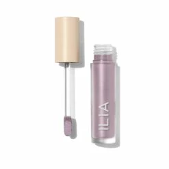 Liquid Powder Matte Eye Tint Fard à Paupières Crème Mat -L:A Bruket Soldes Packshot liquid powder matte eye tint aster