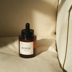 Purify Night Serum Sérum De Nuit Purifiant Rowse -L:A Bruket Soldes PurifyNightSerumRowse carre