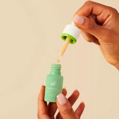 Devant 10 Devant -L:A Bruket Soldes RegardRescueSerumContourdesYeux Ule