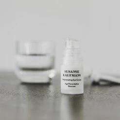 Rejuvenating Eye Cream Baume Contour Des Yeux Revitalisant -L:A Bruket Soldes Rejunevating Eye cream 2